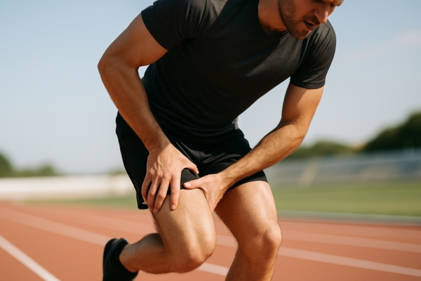 Groin Pain