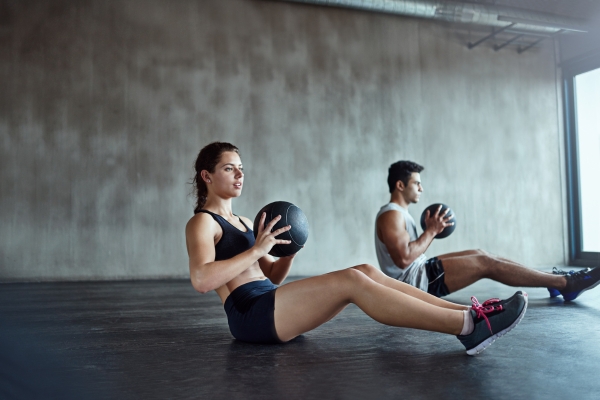 Core Physio Training