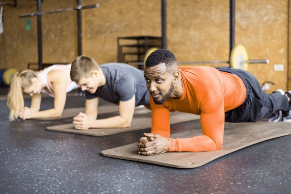 Core Physio in melbourne