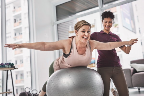 Core Physio