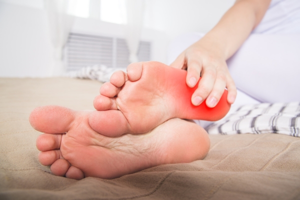 Heel Bursitis Treatment