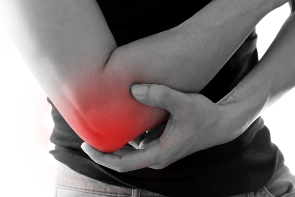 Tennis Elbow