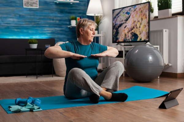 Telehealth Physiotherapy in Melbourne