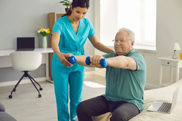 Physio exercises