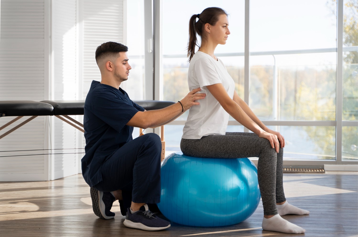 Expert Physiotherapy Services in Melbourne