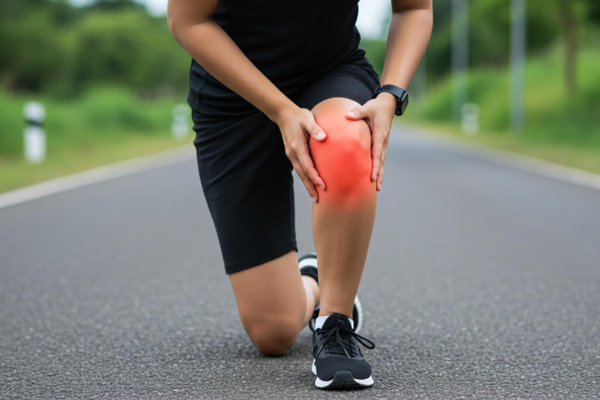 Patellofemoral Joint Pain