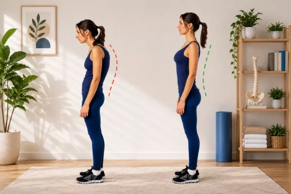 Can Physiotherapy Fix Poor Posture