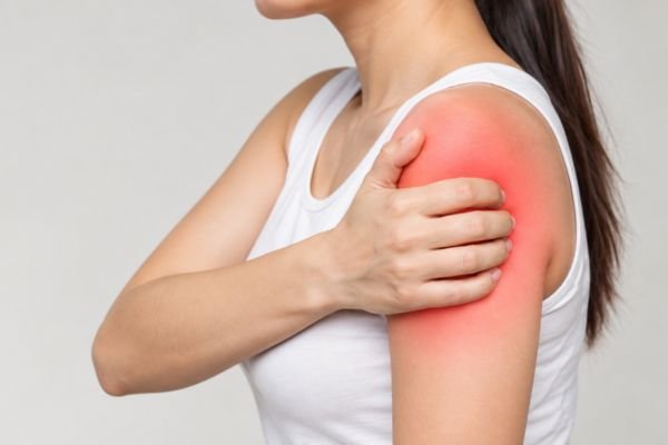 Upper Arm Pain Physio