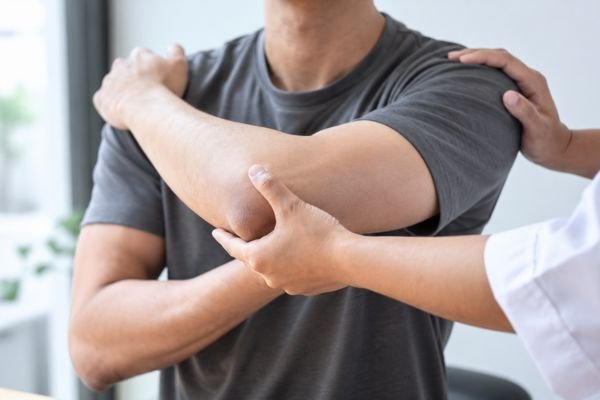 Upper Arm Pain
