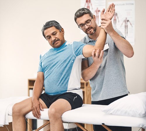 Home Physiotherapy Services in Melbourne