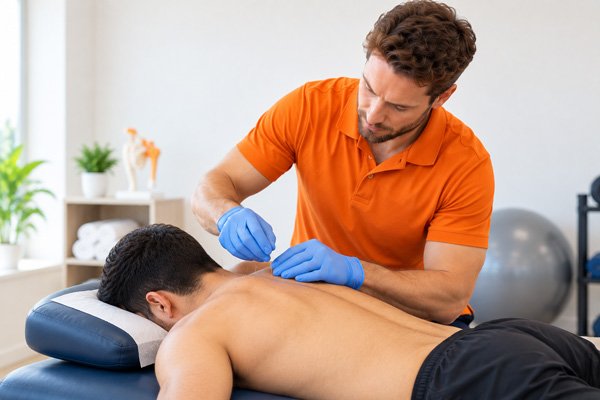 Dry needling