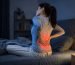Back Pain at Night