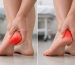 Heel Bursitis vs Plantar Fasciitis