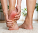 plantar fasciitis heel pain